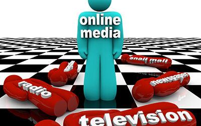 Social media or traditional media? You can have the best of both worlds