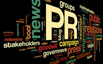 What does Public Relations mean to you?
